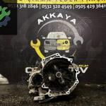 2024 Skoda 120 Şanzıman Komple Çıkma Parça