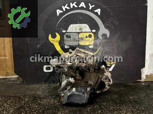 Skoda 120 Şanzıman Komple çıkma parça