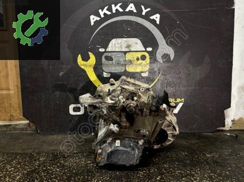 Skoda 120 Şanzıman Komple çıkma parça