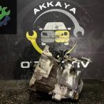 2024 Skoda 120 Şanzıman Komple Çıkma Parça
