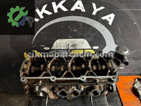 Skoda Octavia Silindir Kapağı çıkma parça