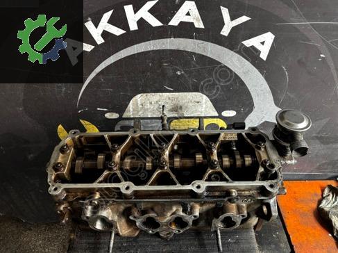 Skoda Octavia Silindir Kapağı çıkma parça