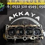 2024 Skoda Octavia Silindir Kapağı Çıkma Parça Erzurum