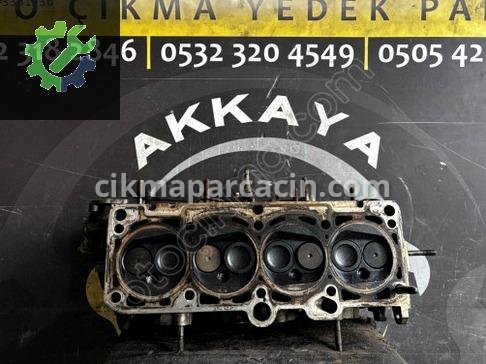 Skoda Octavia Silindir Kapağı çıkma parça