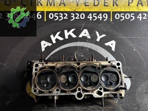 Skoda Octavia Silindir Kapağı çıkma parça