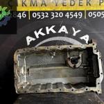 2024 Skoda Octavia Karter Çıkma Parça