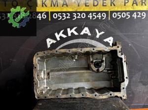 Vw AUDI SEAT SKODA ÇIKMA 1.6 BSE BFQ BGU Motor Karteri