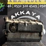 2024 Skoda Octavia Karter Çıkma Parça