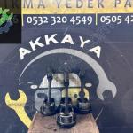 2010 Skoda Octavia Piston Kolu Çıkma Parça Ankara