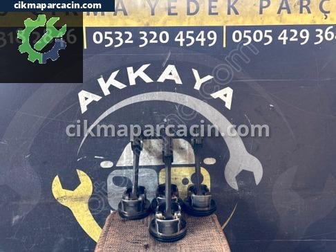 Skoda Octavia Piston Kolu çıkma parça