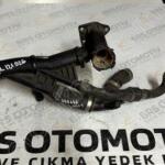 VW-AUDI-SEAT-SKODA  CXX-CLH-CNH-DCX  Motor Termostat Gövdesi