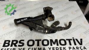 VW-AUDI-SEAT-SKODA  CXX-CLH-CNH-DCX  Motor Termostat Gövdesi
