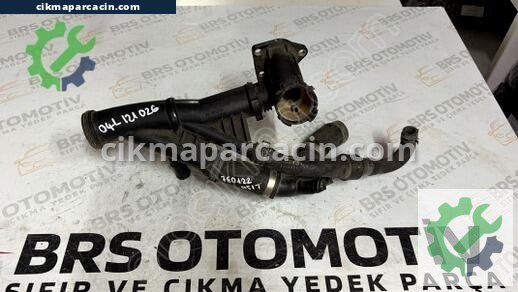 Volkswagen Passat Termostat çıkma parça
