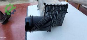 VW / AUDİ / SEAT / SKODA / iNTERCOLRADYATÖRÜ 1,5 TSİ DPC