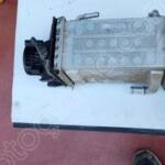 VW / AUDİ / SEAT / SKODA / iNTERCOLRADYATÖRÜ 1,5 TSİ DPC