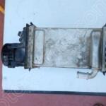 VW / AUDİ / SEAT / SKODA / iNTERCOLRADYATÖRÜ 1,5 TSİ DPC