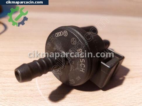 Volkswagen Polo Solenoid çıkma parça