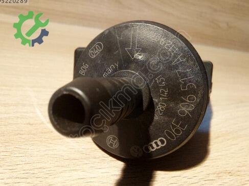 Volkswagen Polo Solenoid çıkma parça
