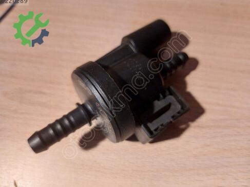Volkswagen Polo Solenoid çıkma parça