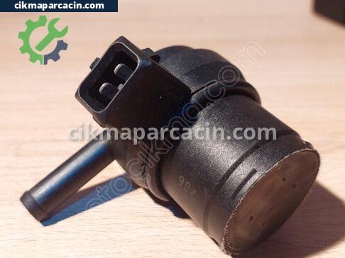 Volkswagen Polo Solenoid çıkma parça