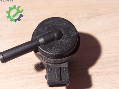 Volkswagen Polo Solenoid çıkma parça