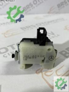 VW AUDİ SEAT SKODA SIFIR YAKIT DEPO KAPAĞI MERKEZİ KİLİT MOTORU