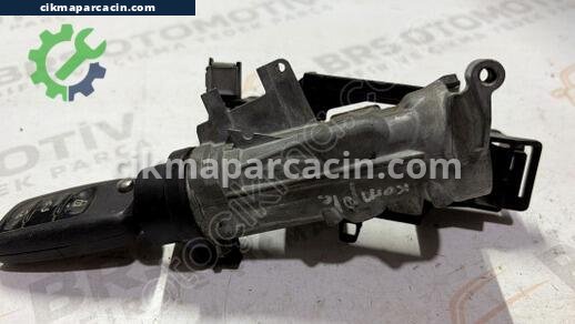 Volkswagen Caddy Anahtar çıkma parça