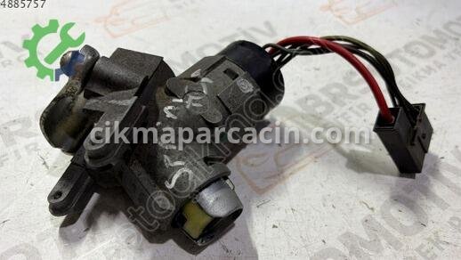 Volkswagen Caddy Anahtar VW-AUDI-SEAT-SKODA çıkma parça