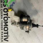 VW-AUDI-SEAT-SKODA WESTİNGHOUSE 5WC614105S