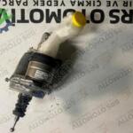 VW-AUDI-SEAT-SKODA WESTİNGHOUSE 5WC614105S