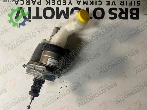 Audi A3 Westinghouse 5WC614105S çıkma parça