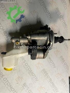 Audi A3 Westinghouse 5WC614105S çıkma parça
