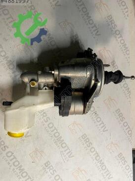 Audi A3 Westinghouse 5WC614105S çıkma parça