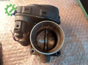 Volkswagen Polo 1999-2006 Gaz Kelebeği Çıkma