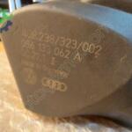Volkswagen Polo 1999-2006 Gaz Kelebeği Çıkma