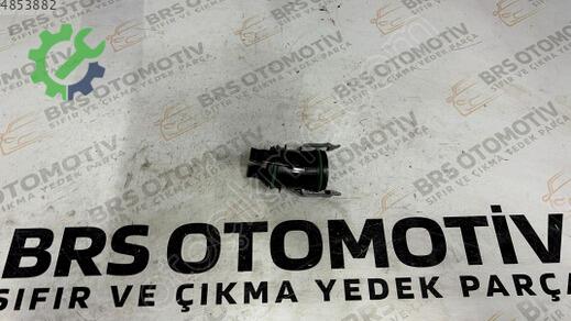 Audi A3 Turbo Hortumu çıkma parça