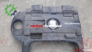 VW - BEETLE / 1.4 TSİ MOTOR ÜST KORUMA KAPAĞI (06E103925BF)