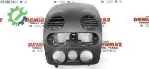 Çıkma Orijinal Havalandırma Izgaraları Volkswagen Beetle 1997-2008 1C0858069