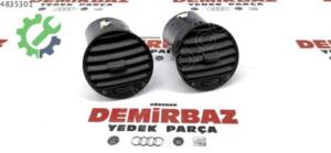 Çıkma Orijinal Göğüs Volkswagen Beetle 1998-2009 1C0819704