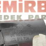 Çıkma Orijinal Göğüs Volkswagen Beetle 1998-2009 1C0819704