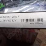 VW BİNEK PASPAS GOLF 7 POLO PASSAT CC
