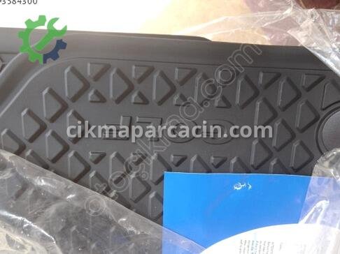 Volkswagen Golf Paspas 5G1061500 çıkma parça
