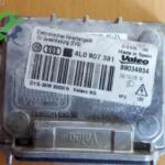 VW BORA 1J XENON FAR BEYNİ 00-05 OEM 89034934