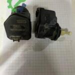 VW Bora Golf 4 1998-2004 Passat 1997-2000  Far Ayar MOTORU
