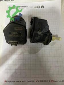 VW Bora Golf 4 1998-2004 Passat 1997-2000  Far Ayar MOTORU
