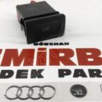 Volkswagen Bora 1998-2005 Direksiyon Düğmesi 1J0927134A Çıkma
