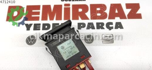 Volkswagen Bora Direksiyon Düğmesi 1J0927134A çıkma parça