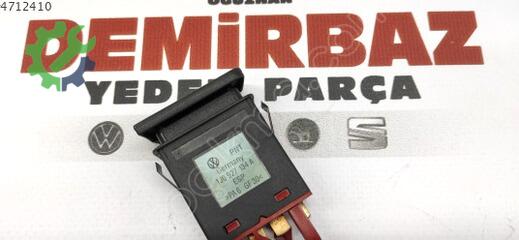 Volkswagen Bora Direksiyon Düğmesi 1J0927134A çıkma parça