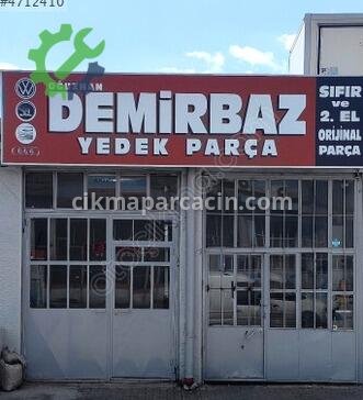 Volkswagen Bora Direksiyon Düğmesi 1J0927134A çıkma parça