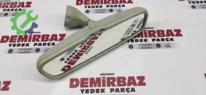 Çıkma Orijinal İç Ayna Volkswagen Bora 3B0857511H